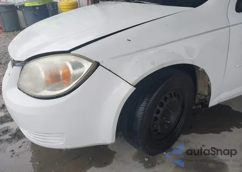 2007 Chevrolet Cobalt Ls from USA, damaged, VIN 1G1AK55F577126602